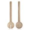 Dřevěný salátový set Eva Trio