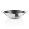 Wok SLIP-LET CERAMIC 32 cm, keramika, Eva Trio