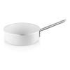 Hluboká pánev WHITE LINE 24 cm, keramika, Eva Trio