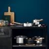 Rendlík NORDIC KITCHEN 16 cm, 2 l, nerez, Eva Solo