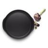 Servírovací talíř/mísa Nordic kitchen O 30 cm černá Eva Trio