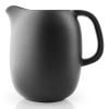 Džbánek Nordic kitchen černá 0,5 l Eva Trio