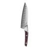 Nůž Santoku Nordic kitchen 18 cm Eva Trio