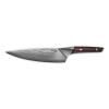 Kuchařský nůž Nordic kitchen 20 cm Eva Trio