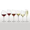 Sklenice na víno Sauvignon blanc Eva Trio