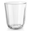 Sklenice na vodu 270 ml, sada 6 ks, Eva Trio