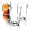 Set sklenic 0,38 l 4 kusy Eva Trio