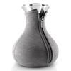 Čajovar Tea maker 1,0 l šedý Eva Trio