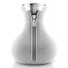 Čajovar Tea maker 1,0 l světle šedý Eva Trio