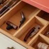 Dekantační nálevka na víno 13 cm, stříbrná, nerezová ocel, Eva Trio