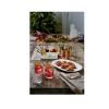 eva trio legio nova serveringsfad b 25 x l 37 cm porcelaen hvij