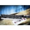 Japonský nůž BRUTE 17,5 cm, na zeleninu, Forged
