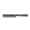 Japonský nůž BRUTE 17,5 cm, na zeleninu, Forged