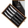 forged forged brute steakmessenset 4 delig