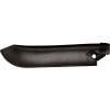 Ochranné pouzdro na nůž LEATHER 25 cm, na řeznický nůž, kůže, Forged