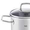 Sada hrnců VISEO, sada 4 ks, nerez, Fissler