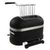 kitchenaid toustovac artisan 5kmt2204ebk cerna litina (1)