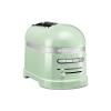 Topinkovač 5KMT2204EPT, na 2 plátky, pistáciová, KitchenAid
