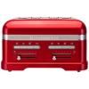toustovac na 4 platky kitchenaid artisan 5kmt4205eca cervena metaliza (1)