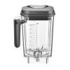 Stolní mixér ARTISAN POWER PLUS, stříbřitě šedá, KitchenAid