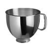 Kuchyňský robot ARTISAN 175, černá, KitchenAid