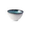 Jídelní miska SKY BLUE 12 cm, 350 ml, MIJ