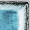 Talíř na sashimi SKY BLUE 29 x 12 cm, MIJ