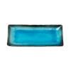 Talíř na sashimi SKY BLUE 29 x 12 cm, MIJ