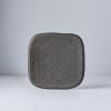 Servírovací deska STONE SLAB 19 x 2 cm, čtverec, kámen, MIJ