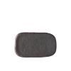 Servírovací deska STONE SLAB 22 x 13,5 x 1,8 cm, kámen, MIJ