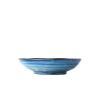 Jídelní miska INDIGO BLUE 21 cm, 600 ml, MIJ