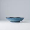 Jídelní miska INDIGO BLUE 21 cm, 600 ml, MIJ