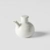 Nádoba na sójovou omáčku MODERN WHITE 150 ml, MIJ