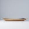 Talíř na sushi EARTH & SKY 33 x 19 cm, MIJ