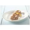 Forma na bábovičky HERITAGE BUNDLETTE BUNDT, na 6 ks, zlatá, Nordic Ware