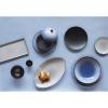 Servírovací talíř EQUINOXE 32,5 x 15 cm, pepřová bílá, REVOL
