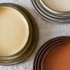 Jídelní talíř CARACTERE GOURMET, kari Tumeric, REVOL