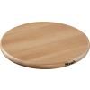 Dřevěná podložka pod hrnce s magnetickým jádrem O 23 cm Staub