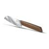 Santoku nůž SWISS MODERN 17 cm, s výbrusem, Victorinox