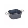 Kastrol DIAMOND LITE PRO 22 x 22 cm, 3,5 l, titan, WOLL