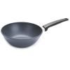 Wok DIAMOND LITE 26 cm, titan, WOLL