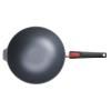 vyrp12 20222Wok Panev Diamond LITE induction s odnimatelnou rukojeti 32 cm na indukci WOLL a