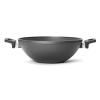 142334 1 titanova panev wok na indukci o 32 cm titanium nowo woll