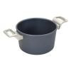 Hrnec DIAMOND LITE PRO 20 cm, 3 l, na indukci, titan, WOLL