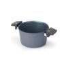 Hrnec DIAMOND LITE 20 cm, 3 l, titan, WOLL