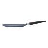 Pánev na palačinky DIAMOND LITE 26 cm, na indukci, s odnímatelnou rukojetí, titan, WOLL