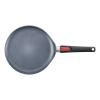 Pánev na palačinky DIAMOND LITE 26 cm, s odnímatelnou rukojetí, titan, WOLL
