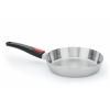 Pánev CONCEPT PRO 24 cm, nerezová, WOLL