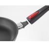 Wok Panev Induction Line s odnimatelnou rukojeti 26 cm WOLL b