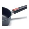 142628 1 titanova indukcni panev na sote o 24 cm s odnimatelnou rukojeti titanium nowo woll